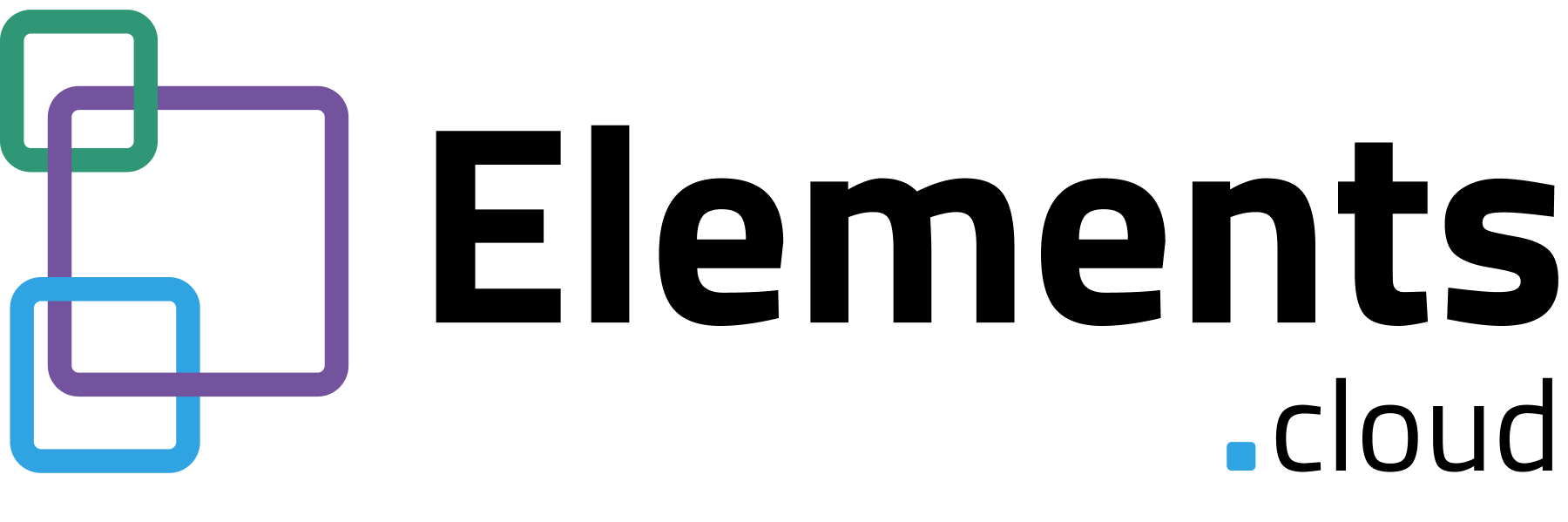 Elements.cloud logo – a Salesforce-native business process documentation and impact analysis platform